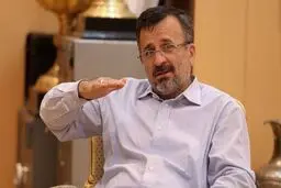 عذرخواهی داورزنی از مردم ایران آلکنو پاسخگوی تصمیماتش خواهد بود