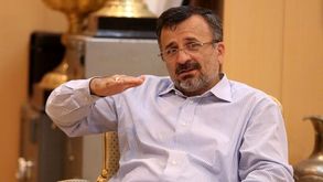 عذرخواهی داورزنی از مردم ایران آلکنو پاسخگوی تصمیماتش خواهد بود