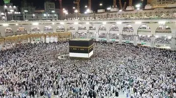 سعودی ها قیمت سفر حج را بالا بردند/ حج لاکچری بالای ۱۰۰ میلیون تومان