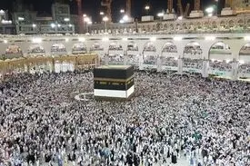 سعودی ها قیمت سفر حج را بالا بردند/ حج لاکچری بالای ۱۰۰ میلیون تومان