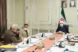 استفاده از تجربیات سال گذشته برای برگزاری آزمون سراسری
