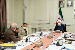 استفاده از تجربیات سال گذشته برای برگزاری آزمون سراسری