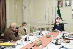 استفاده از تجربیات سال گذشته برای برگزاری آزمون سراسری
