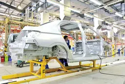 نقشه راه خودرویی دولت آینده