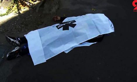 ۳ جنازه معمایی پیش روی پلیس مشهد / علت مرگ ها چیست؟!