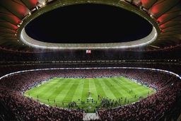 بازگشت هواداران به ورزشگاه‌ها در لالیگا