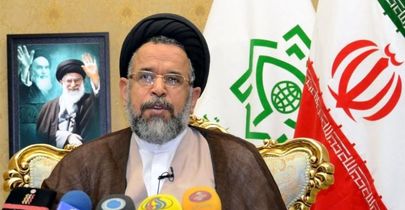 وزیر اطلاعات:‌ چند عملیات خرابکارانه در آستانه دهه فجر خنثی شد