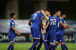 آبی‌ها حلقه‌ اتحاد بستند