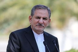 انتقاد جهانگیری از توهین یک مقام وزارت بهداشت به منتقدان