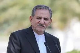 انتقاد جهانگیری از توهین یک مقام وزارت بهداشت به منتقدان