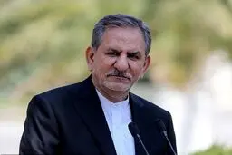 انتقاد جهانگیری از توهین یک مقام وزارت بهداشت به منتقدان
