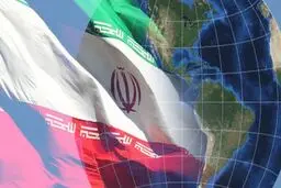 دیپلماسی اقتصادی؛ اولویت سیاست خارجی دولت سیزدهم