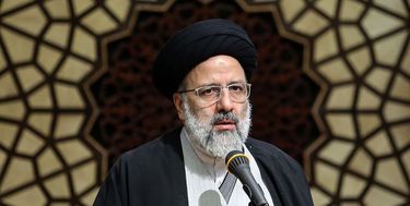 نخستین گفتگوی تلویزیونی رئیس جمهور منتخب