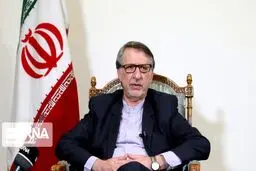 کانادا صلاحیت ارائه گزارش‌ درباره سانحه هوایی‌ در ایران را ندارد