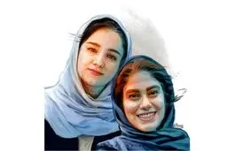 مراسم تشییع پیکر خبرنگارهای ایسنا و ایرنا آغاز شد+ /تکمیلی