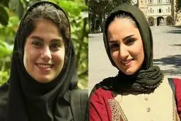 به بهانه پرکشیدن “مهشاد” و “ریحانه”