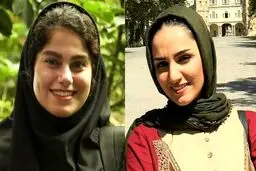 به بهانه پرکشیدن “مهشاد” و “ریحانه”