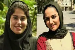 به بهانه پرکشیدن “مهشاد” و “ریحانه”