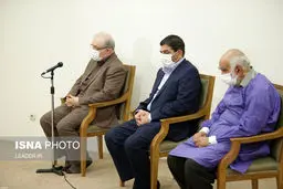 واکسیناسیون بیماران صعب‌العلاج و افراد بالای ۶۰ سال تا پایان مرداد