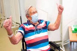 رکورد طولانی‌ترین تست مثبت کرونا؛ ۳۰۵ روز متوالی