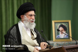 رهبر انقلاب نوبت اول واکسن ایرانی کرونا را دریافت کردند + /تکمیلی