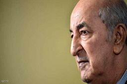 زمان تشکیل دولت جدید الجزایر اعلام شد