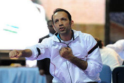 واکنش هروی به دوپینگ کاراته کای تیم ملی در المپیک: همه در شوک هستیم/ اشتباه بچه گانه ای کرد