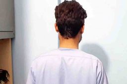 دزدی‌های سریالی بازیگر جوان داخل اتوبوس / من همیشه سیاهی لشکر بودم!