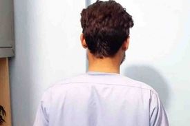 دزدی‌های سریالی بازیگر جوان داخل اتوبوس / من همیشه سیاهی لشکر بودم!