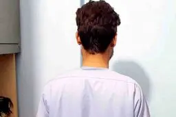 دزدی‌های سریالی بازیگر جوان داخل اتوبوس / من همیشه سیاهی لشکر بودم!