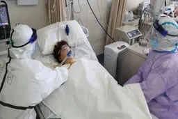 علائم مزمن کووید ۱۹ در زنان شایع‌تر است