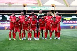 ترکیب پرسپولیس برای دیدار برابر مس رفسنجان مشخص شد