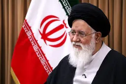 حمایت علم الهدی از ابراهیم رئیسی همزمان با حملات به دولت حسن روحانی