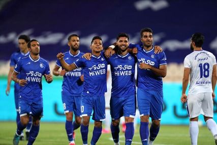 استقلال ۲ &#8211; گل‌گهر صفر/ نسخه قلعه‌نویی دوباره در یک نیمه پیچیده شد