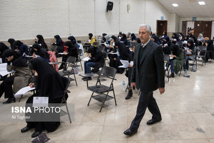 واکنش وزیر علوم به تغییرات کنکور ۱۴۰۲