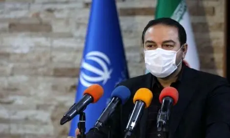 روند افزایشی کرونا در ۵ استان جنوبی کشور/ جهش‌های کرونا واکسن‌پذیر هستند