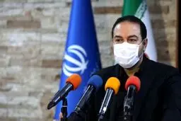 روند افزایشی کرونا در ۵ استان جنوبی کشور/ جهش‌های کرونا واکسن‌پذیر هستند