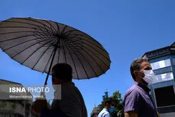 آسمان صاف کشور تا پنج روز آینده/ وزش باد شدید در شرق کشور