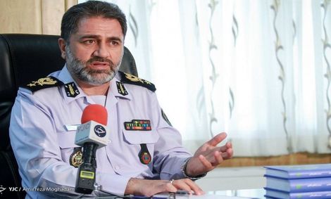 سامانه موشکی جوشن امسال عملیاتی می‌شود