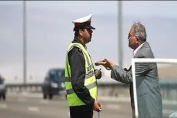 ورود و خروج به ۳۲ شهر قرمز کرونایی ممنوع است