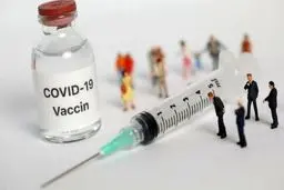 رونمایی از واکسن اسپوتنیک ساخت ایران در کرج