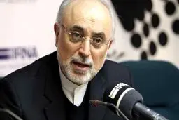 صالحی: نیروگاه هسته‌ای بوشهر تا دو روز آینده وارد مدار می‌شود