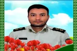شهادت یک مامور ناجا در مشهد