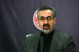 جهانپور: مجوز اضطراری واکسن پاستور هم این هفته صادر می‌شود