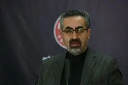 جهانپور: مجوز اضطراری واکسن پاستور هم این هفته صادر می‌شود