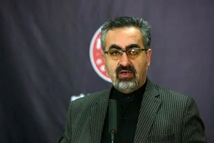 جهانپور: مجوز اضطراری واکسن پاستور هم این هفته صادر می‌شود