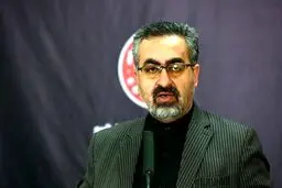 جهانپور: مجوز اضطراری واکسن پاستور هم این هفته صادر می‌شود