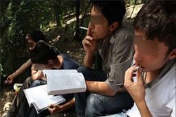 مواد مخدر زودتر از پیتزا به دست جوانان می‌رسد!