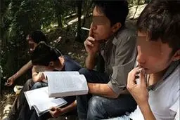 مواد مخدر زودتر از پیتزا به دست جوانان می‌رسد!