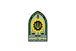 عذرخواهی پلیس از مردم/ با مامور خاطی برخورد قانونی می‌کنیم